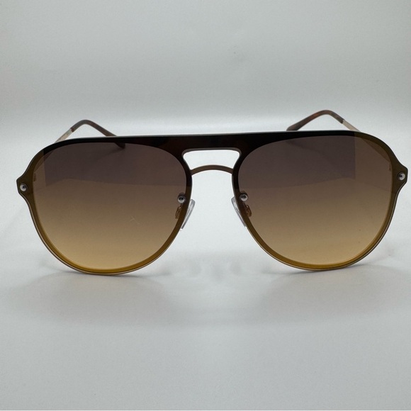ROCAWEAR Men’s Gold Aviators - Picture 1 of 9